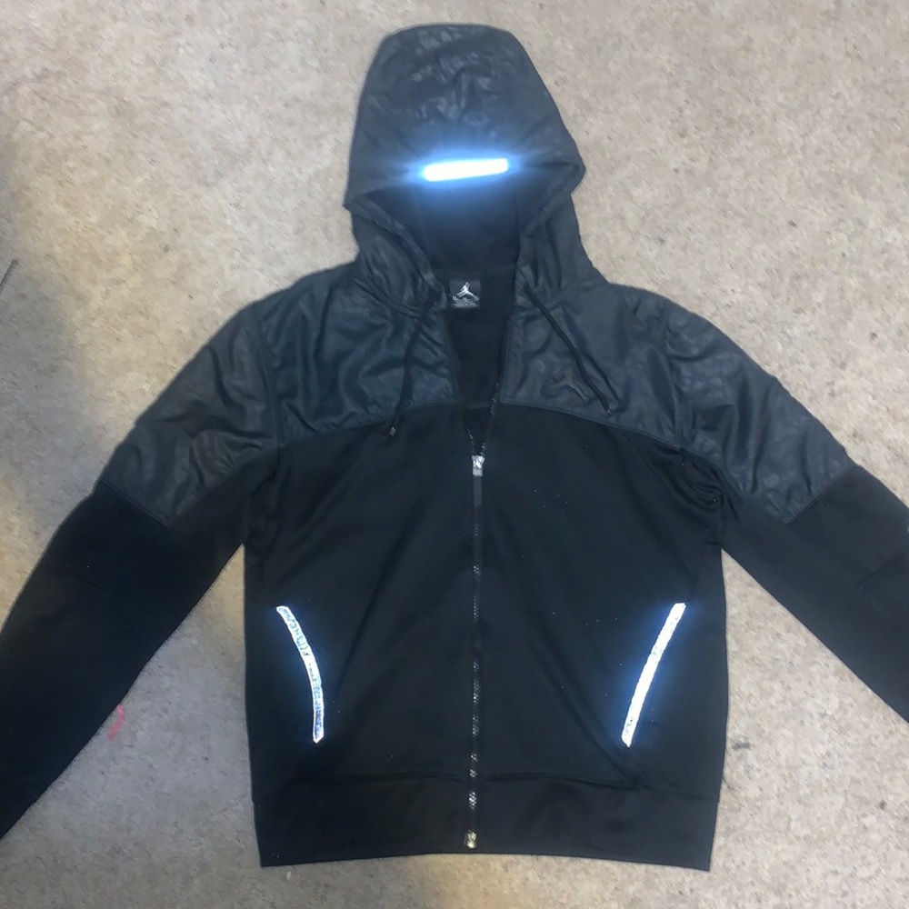 Air Jordan sweatshirt